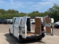 USED 2021 71 PEUGEOT EXPERT 1.5 BlueHDi 1000 Professional Standard Panel Van MWB Euro 6 (s/s) 6dr TOP SPEC, EXTREMELY CLEAN