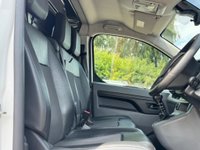USED 2021 71 PEUGEOT EXPERT 1.5 BlueHDi 1000 Professional Standard Panel Van MWB Euro 6 (s/s) 6dr TOP SPEC, EXTREMELY CLEAN