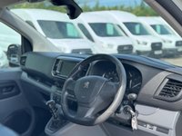 USED 2021 71 PEUGEOT EXPERT 1.5 BlueHDi 1000 Professional Standard Panel Van MWB Euro 6 (s/s) 6dr TOP SPEC, EXTREMELY CLEAN