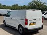 USED 2021 71 PEUGEOT EXPERT 1.5 BlueHDi 1000 Professional Standard Panel Van MWB Euro 6 (s/s) 6dr TOP SPEC, EXTREMELY CLEAN
