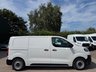 USED 2021 71 PEUGEOT EXPERT 1.5 BlueHDi 1000 Professional Standard Panel Van MWB Euro 6 (s/s) 6dr TOP SPEC, EXTREMELY CLEAN