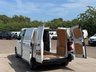 USED 2021 71 PEUGEOT EXPERT 1.5 BlueHDi 1000 Professional Standard Panel Van MWB Euro 6 (s/s) 6dr TOP SPEC, EXTREMELY CLEAN