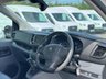 USED 2021 71 PEUGEOT EXPERT 1.5 BlueHDi 1000 Professional Standard Panel Van MWB Euro 6 (s/s) 6dr TOP SPEC, EXTREMELY CLEAN