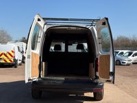 USED 2016 66 VOLKSWAGEN CADDY 2.0 TDI C20 BlueMotion Tech Startline SWB Euro 6 (s/s) 5dr 