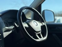 USED 2016 66 VOLKSWAGEN CADDY 2.0 TDI C20 BlueMotion Tech Startline SWB Euro 6 (s/s) 5dr 