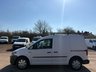 USED 2016 66 VOLKSWAGEN CADDY 2.0 TDI C20 BlueMotion Tech Startline SWB Euro 6 (s/s) 5dr 