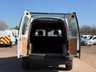 USED 2016 66 VOLKSWAGEN CADDY 2.0 TDI C20 BlueMotion Tech Startline SWB Euro 6 (s/s) 5dr 