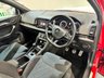 USED 2019 19 SKODA KAROQ 2.0 TDI SportLine SUV 5dr Diesel Manual 4WD Euro 6 (s/s) (150 ps) 2 keys, FSH, pan roof, reverse cam