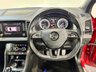 USED 2019 19 SKODA KAROQ 2.0 TDI SportLine SUV 5dr Diesel Manual 4WD Euro 6 (s/s) (150 ps) 2 keys, FSH, pan roof, reverse cam