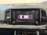 USED 2019 19 SKODA KAROQ 2.0 TDI SportLine SUV 5dr Diesel Manual 4WD Euro 6 (s/s) (150 ps) 2 keys, FSH, pan roof, reverse cam
