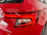 USED 2019 19 SKODA KAROQ 2.0 TDI SportLine SUV 5dr Diesel Manual 4WD Euro 6 (s/s) (150 ps) 2 keys, FSH, pan roof, reverse cam