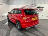 USED 2019 19 SKODA KAROQ 2.0 TDI SportLine SUV 5dr Diesel Manual 4WD Euro 6 (s/s) (150 ps) 2 keys, FSH, pan roof, reverse cam