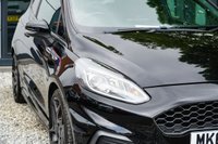 USED 2018 68 FORD FIESTA 1.5T EcoBoost ST-2 Hatchback 3dr Petrol Manual Euro 6 (200 ps) 