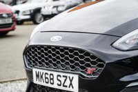 USED 2018 68 FORD FIESTA 1.5T EcoBoost ST-2 Hatchback 3dr Petrol Manual Euro 6 (200 ps) 