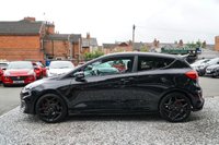 USED 2018 68 FORD FIESTA 1.5T EcoBoost ST-2 Hatchback 3dr Petrol Manual Euro 6 (200 ps) 