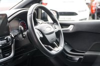 USED 2018 68 FORD FIESTA 1.5T EcoBoost ST-2 Hatchback 3dr Petrol Manual Euro 6 (200 ps) 
