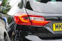 USED 2018 68 FORD FIESTA 1.5T EcoBoost ST-2 Hatchback 3dr Petrol Manual Euro 6 (200 ps) 