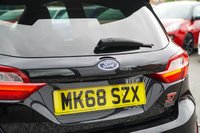 USED 2018 68 FORD FIESTA 1.5T EcoBoost ST-2 Hatchback 3dr Petrol Manual Euro 6 (200 ps) 