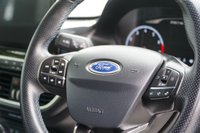 USED 2018 68 FORD FIESTA 1.5T EcoBoost ST-2 Hatchback 3dr Petrol Manual Euro 6 (200 ps) 