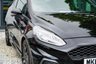 USED 2018 68 FORD FIESTA 1.5T EcoBoost ST-2 Hatchback 3dr Petrol Manual Euro 6 (200 ps) 