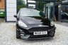 USED 2018 68 FORD FIESTA 1.5T EcoBoost ST-2 Hatchback 3dr Petrol Manual Euro 6 (200 ps) 