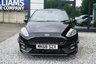 USED 2018 68 FORD FIESTA 1.5T EcoBoost ST-2 Hatchback 3dr Petrol Manual Euro 6 (200 ps) 