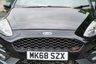 USED 2018 68 FORD FIESTA 1.5T EcoBoost ST-2 Hatchback 3dr Petrol Manual Euro 6 (200 ps) 