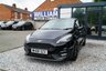 USED 2018 68 FORD FIESTA 1.5T EcoBoost ST-2 Hatchback 3dr Petrol Manual Euro 6 (200 ps) 