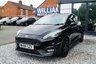 USED 2018 68 FORD FIESTA 1.5T EcoBoost ST-2 Hatchback 3dr Petrol Manual Euro 6 (200 ps) 