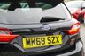 USED 2018 68 FORD FIESTA 1.5T EcoBoost ST-2 Hatchback 3dr Petrol Manual Euro 6 (200 ps) 