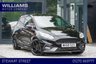USED 2018 68 FORD FIESTA 1.5T EcoBoost ST-2 Hatchback 3dr Petrol Manual Euro 6 (200 ps) 