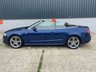 USED 2014 14 AUDI A5 CABRIOLET 2.0 TDI S line Special Edition Convertible 2dr Diesel Multitronic Euro 5 (s/s) (177 ps) ** SALE ** SALE ** SALE **