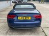 USED 2014 14 AUDI A5 CABRIOLET 2.0 TDI S line Special Edition Convertible 2dr Diesel Multitronic Euro 5 (s/s) (177 ps) ** SALE ** SALE ** SALE **