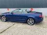 USED 2014 14 AUDI A5 CABRIOLET 2.0 TDI S line Special Edition Convertible 2dr Diesel Multitronic Euro 5 (s/s) (177 ps) ** SALE ** SALE ** SALE **