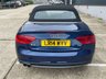 USED 2014 14 AUDI A5 CABRIOLET 2.0 TDI S line Special Edition Convertible 2dr Diesel Multitronic Euro 5 (s/s) (177 ps) ** SALE ** SALE ** SALE **