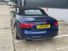 USED 2014 14 AUDI A5 CABRIOLET 2.0 TDI S line Special Edition Convertible 2dr Diesel Multitronic Euro 5 (s/s) (177 ps) ** SALE ** SALE ** SALE **