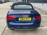 USED 2014 14 AUDI A5 CABRIOLET 2.0 TDI S line Special Edition Convertible 2dr Diesel Multitronic Euro 5 (s/s) (177 ps) ** SALE ** SALE ** SALE **