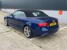 USED 2014 14 AUDI A5 CABRIOLET 2.0 TDI S line Special Edition Convertible 2dr Diesel Multitronic Euro 5 (s/s) (177 ps) ** SALE ** SALE ** SALE **