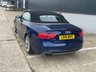 USED 2014 14 AUDI A5 CABRIOLET 2.0 TDI S line Special Edition Convertible 2dr Diesel Multitronic Euro 5 (s/s) (177 ps) ** SALE ** SALE ** SALE **