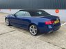USED 2014 14 AUDI A5 CABRIOLET 2.0 TDI S line Special Edition Convertible 2dr Diesel Multitronic Euro 5 (s/s) (177 ps) ** SALE ** SALE ** SALE **