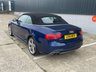 USED 2014 14 AUDI A5 CABRIOLET 2.0 TDI S line Special Edition Convertible 2dr Diesel Multitronic Euro 5 (s/s) (177 ps) ** SALE ** SALE ** SALE **