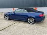 USED 2014 14 AUDI A5 CABRIOLET 2.0 TDI S line Special Edition Convertible 2dr Diesel Multitronic Euro 5 (s/s) (177 ps) ** SALE ** SALE ** SALE **