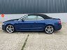USED 2014 14 AUDI A5 CABRIOLET 2.0 TDI S line Special Edition Convertible 2dr Diesel Multitronic Euro 5 (s/s) (177 ps) ** SALE ** SALE ** SALE **