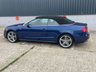 USED 2014 14 AUDI A5 CABRIOLET 2.0 TDI S line Special Edition Convertible 2dr Diesel Multitronic Euro 5 (s/s) (177 ps) ** SALE ** SALE ** SALE **