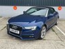 USED 2014 14 AUDI A5 CABRIOLET 2.0 TDI S line Special Edition Convertible 2dr Diesel Multitronic Euro 5 (s/s) (177 ps) ** SALE ** SALE ** SALE **