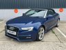 USED 2014 14 AUDI A5 CABRIOLET 2.0 TDI S line Special Edition Convertible 2dr Diesel Multitronic Euro 5 (s/s) (177 ps) ** SALE ** SALE ** SALE **
