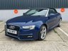 USED 2014 14 AUDI A5 CABRIOLET 2.0 TDI S line Special Edition Convertible 2dr Diesel Multitronic Euro 5 (s/s) (177 ps) ** SALE ** SALE ** SALE **