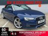 USED 2014 14 AUDI A5 CABRIOLET 2.0 TDI S line Special Edition Convertible 2dr Diesel Multitronic Euro 5 (s/s) (177 ps) ** SALE ** SALE ** SALE **