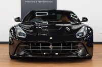 USED 2015 15 FERRARI F12 BERLINETTA 6.3 V12  