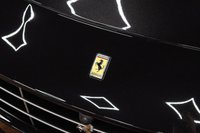 USED 2015 15 FERRARI F12 BERLINETTA 6.3 V12  